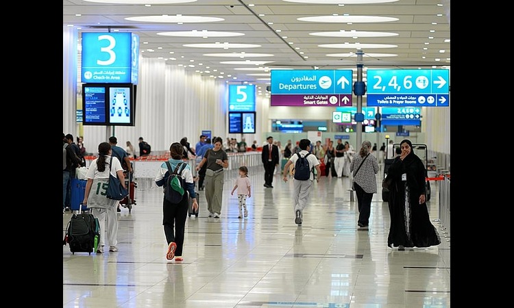 UAE Flight Status: Emirates, Etihad, Air Arabia and flydubai Delays, Cancellations